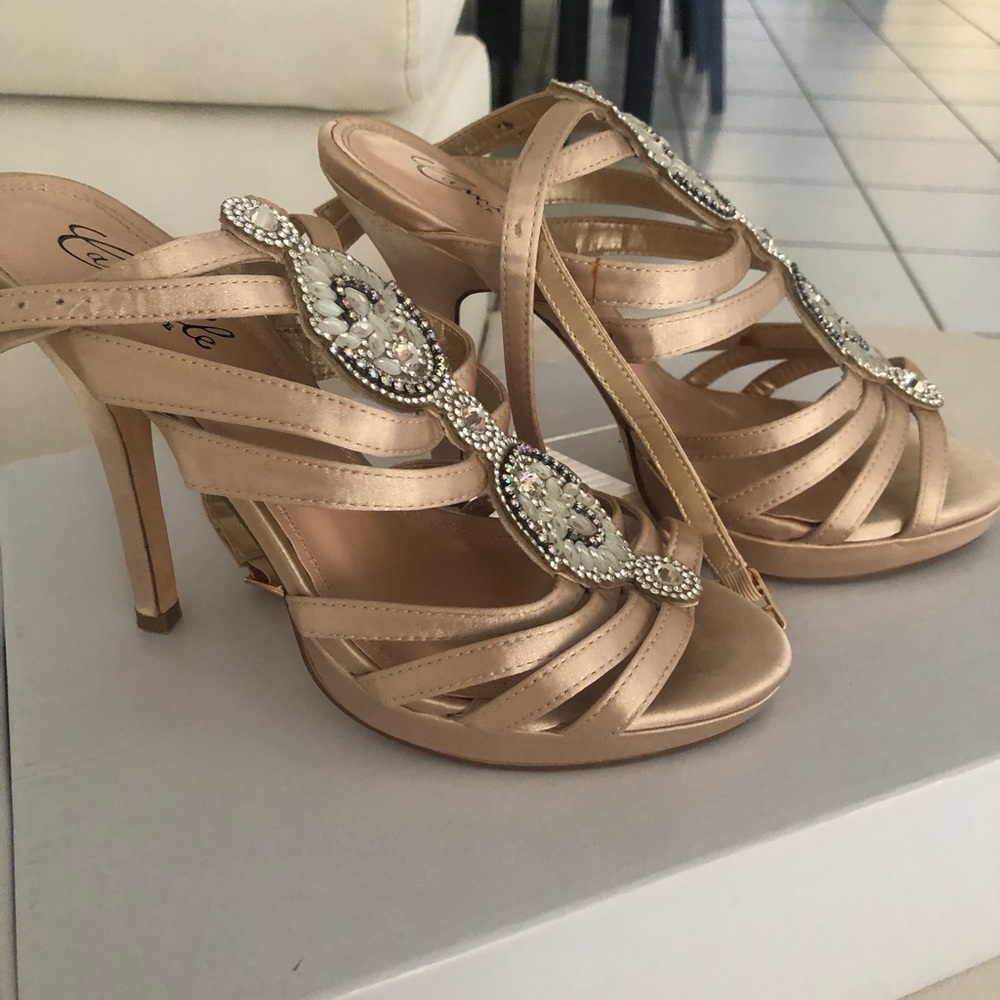 Shoes - Picture 3 of 3